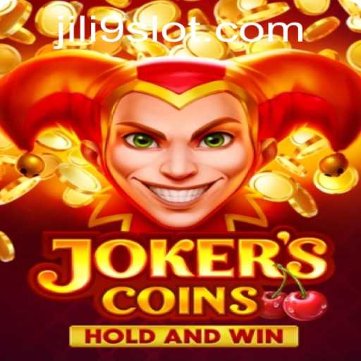 Unveiling JokersCoins: An Intriguing Journey into JILI9's Latest Game