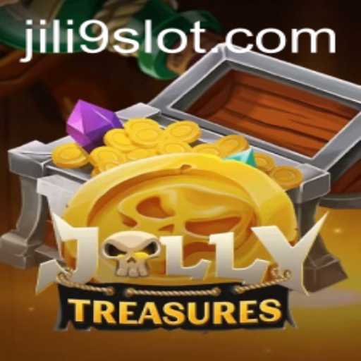 Discover the Excitement of JollyTreasures: Unveiling the Thrills of JILI9