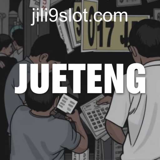 Jueteng: The Enduring Numbers Game in Philippine Society