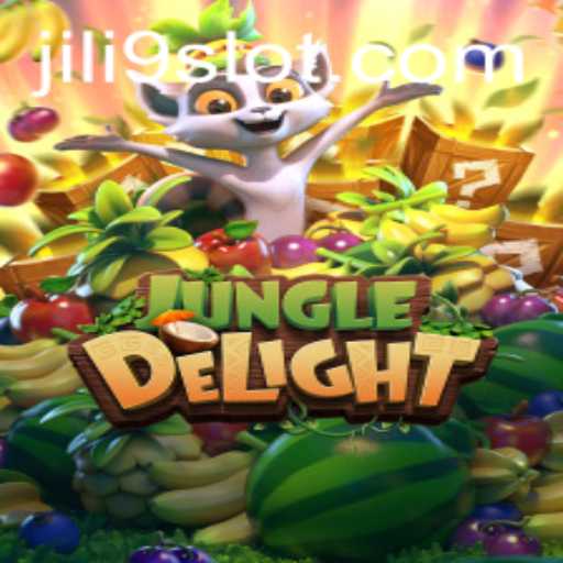 Discover the Thrilling Adventures of JungleDelight with JILI9
