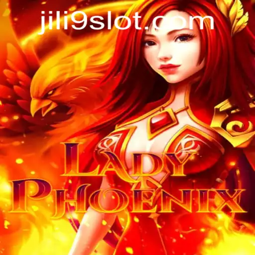 The Mystical World of LadyPhoenix: A Game by JILI9
