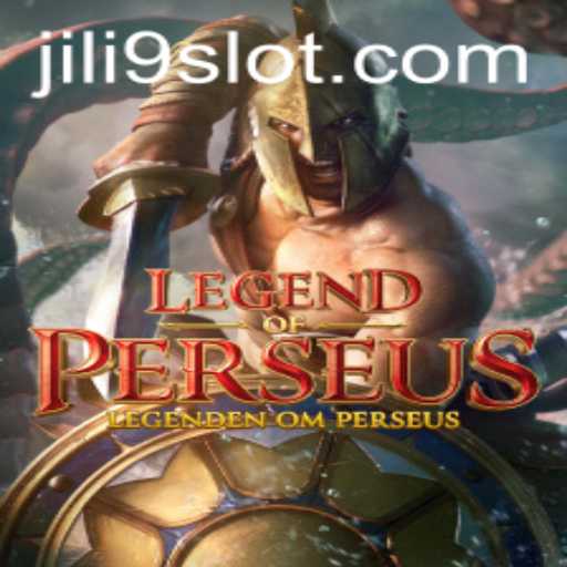 Discover the Enchanting World of LegendofPerseus