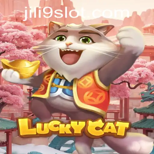Discovering LuckyCat: The Enchanting World of JILI9