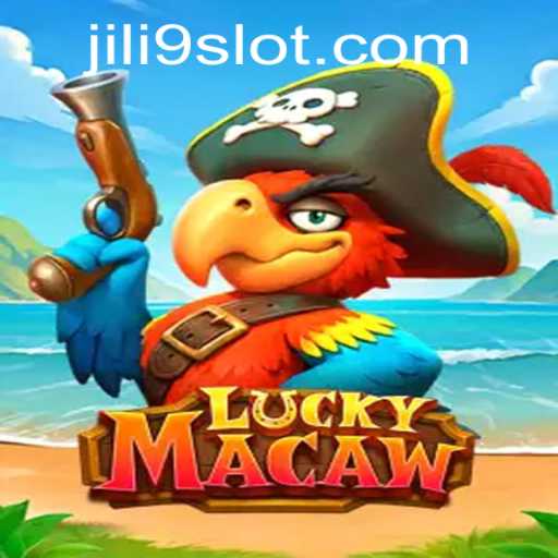 Discover the Thrilling World of LuckyMacaw: An In-Depth Look at the New Gaming Sensation