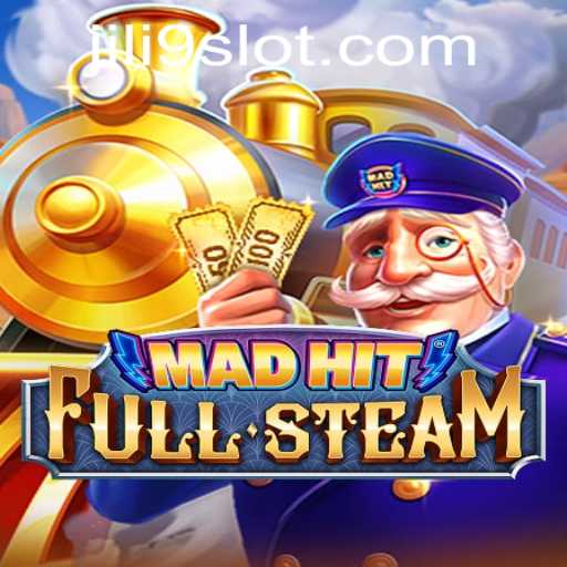 Exploring the Dynamic Universe of MadHitFullSteam: A Detailed Insight into JILI9