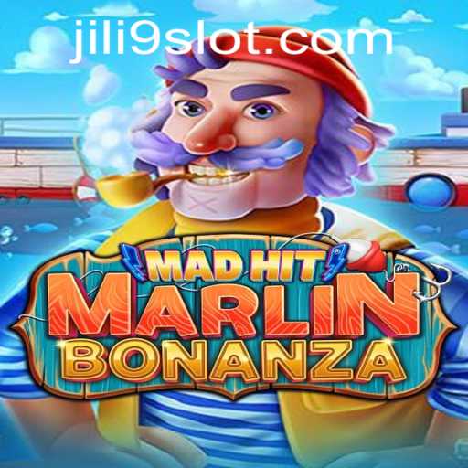 MadHitMarlinBonanza: Dive into the Thrilling World of Deep-Sea Gaming