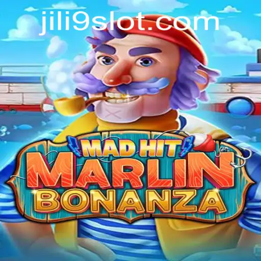MadHitMarlinBonanza: Dive into the Thrilling World of Deep-Sea Gaming