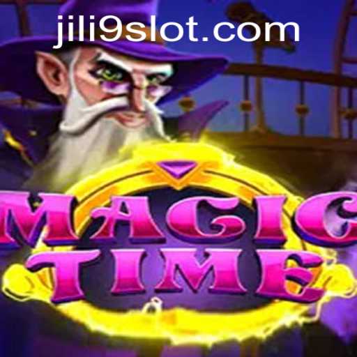 MagicTime: A Journey into the Enchanting World of JILI9