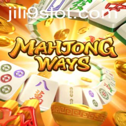 Mastering MahjongWays with JILI9