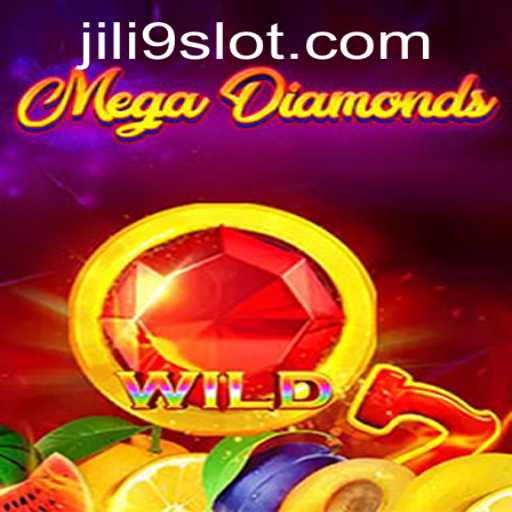 MegaDiamond: The Exciting World of JILI9 Gaming Unveiled