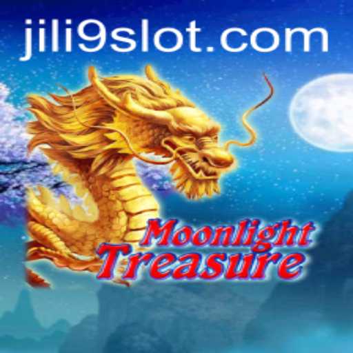 Exploring the Enchanting World of MoonlightTreasure: A Gaming Adventure with JILI9