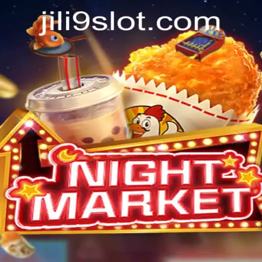 Exploring the Thrills of NIGHTMARKET: A Deep Dive into JILI9's Latest Game