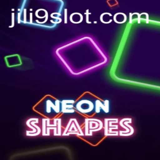 Exploring NeonShapes: A Captivating Journey with JILI9