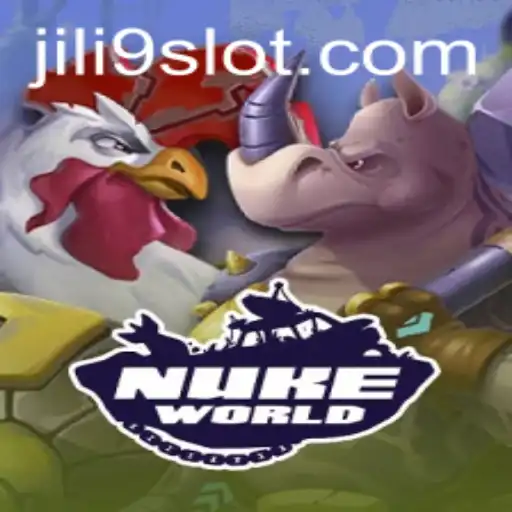 Exploring the Thrills and Challenges of NukeWorld: The Game of Radiant Adventure