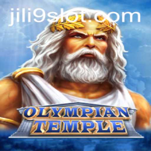 Discover the Exciting World of OlympianTemple by JILI9