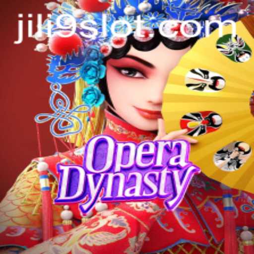 Discover the Magic of OperaDynasty: A Captivating Journey into Strategy and Artistry