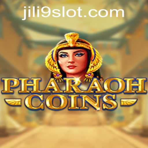 PharaohCoins: Unearth Ancient Treasures with JILI9
