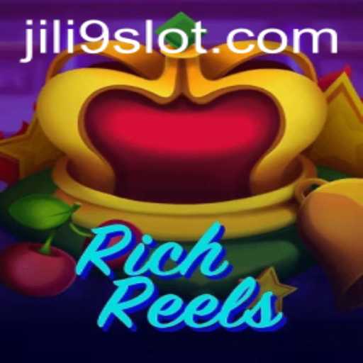 RichReels: A Captivating Journey with JILI9