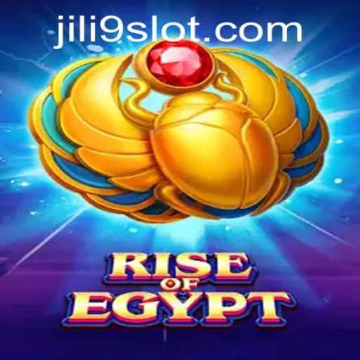 The Captivating World of RiseOfEgypt: Unveiling the Mysteries with JILI9