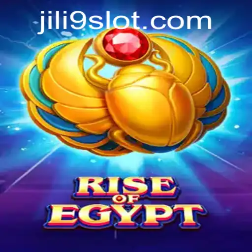 The Captivating World of RiseOfEgypt: Unveiling the Mysteries with JILI9