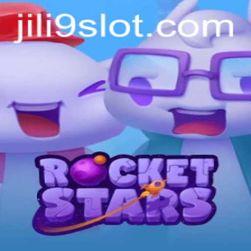 RocketStars: A Journey into the Cosmos with JILI9