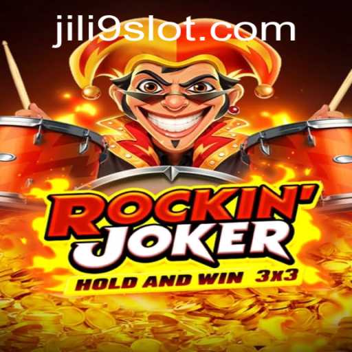 Exploring the Exciting World of RockinJoker: A Dive into JILI9's Latest Game