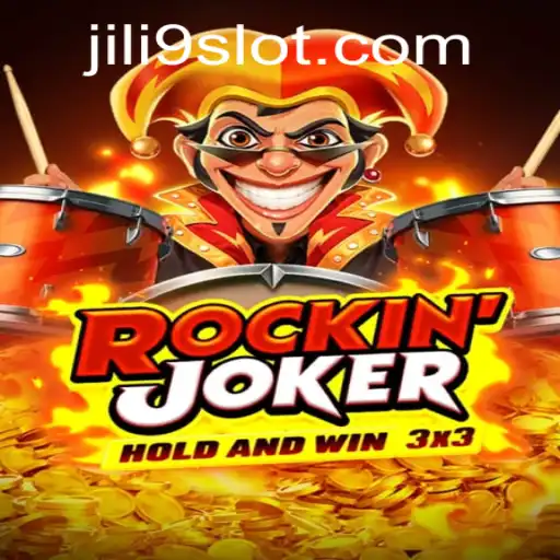 Exploring the Exciting World of RockinJoker: A Dive into JILI9's Latest Game