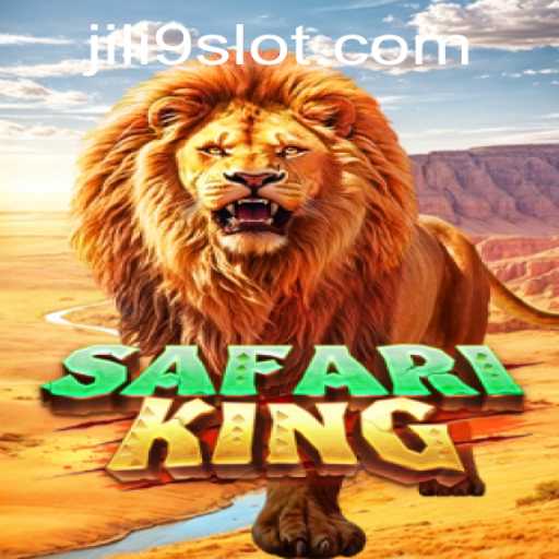 Exploring the Fascinating World of SafariKing by JILI9