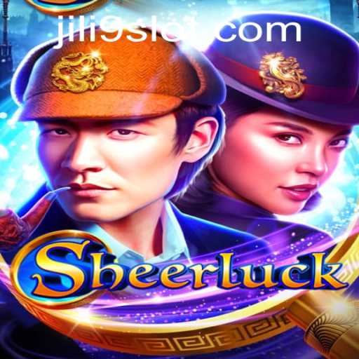 Discovering Sheerluck: A Thrilling Gaming Experience with JILI9