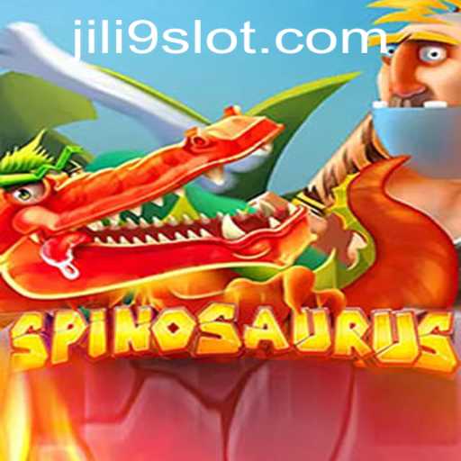 Unveiling the Exciting World of Spinosaurus: A Deep Dive into JILI9's Latest Game