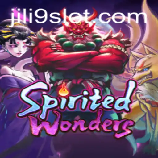 Unveiling SpiritedWonders: An Immersive Gaming Experience with JILI9