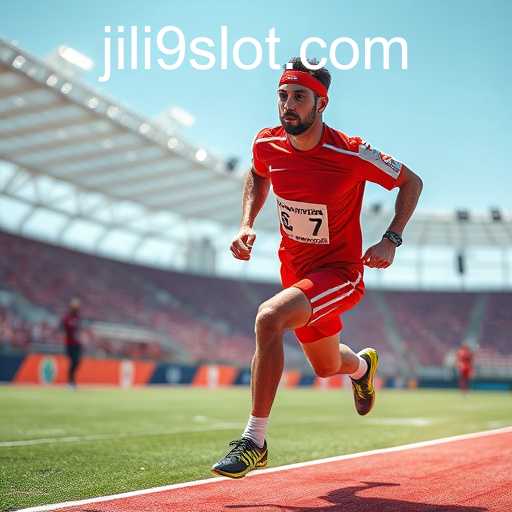 Explore the Transformative World of Sports with JILI9