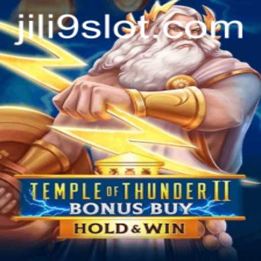 Unveiling the Mysteries of TempleofThunderIIBonusBuy
