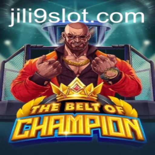 Exploring TheBeltOfChampion: A New Era of Competitive Gaming