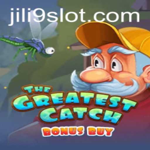 Unveiling 'TheGreatestCatchBonusBuy': A Dive into JILI9's Gaming Masterpiece