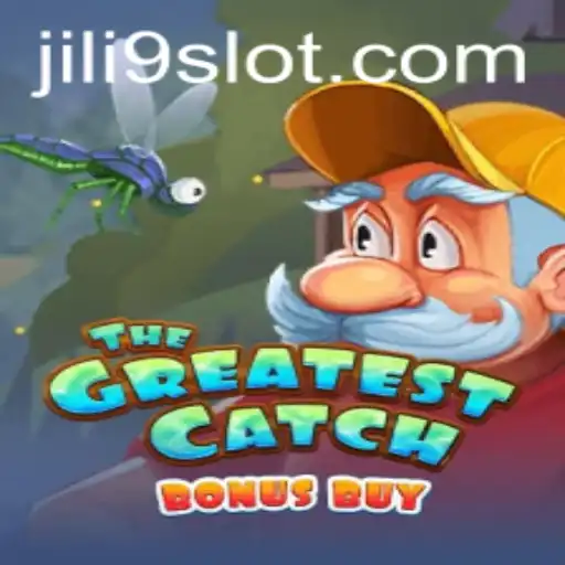 Unveiling 'TheGreatestCatchBonusBuy': A Dive into JILI9's Gaming Masterpiece