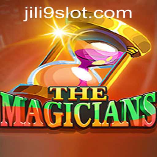 TheMagicians: Enchanting Gamers with JILI9