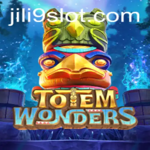 Unveiling TotemWonders: A Deep Dive into JILI9's Engaging New Game