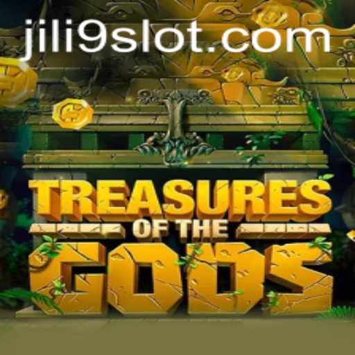 Discover the Enchantment of TreasureoftheGods with JILI9