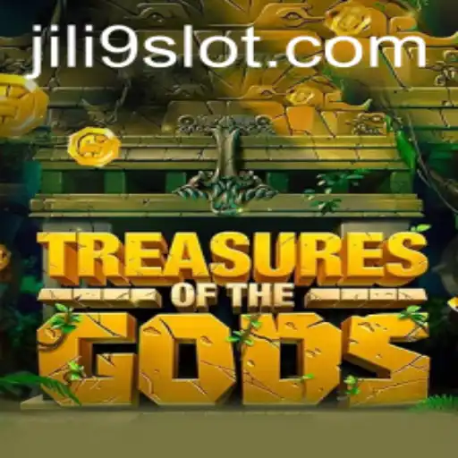 Discover the Enchantment of TreasureoftheGods with JILI9
