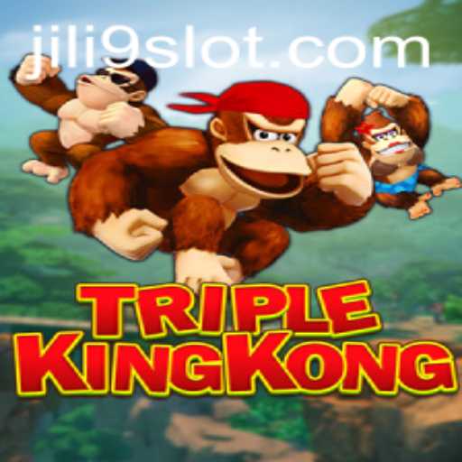 TripleKingKong: A Thrilling Adventure with JILI9