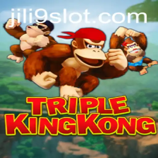 TripleKingKong: A Thrilling Adventure with JILI9