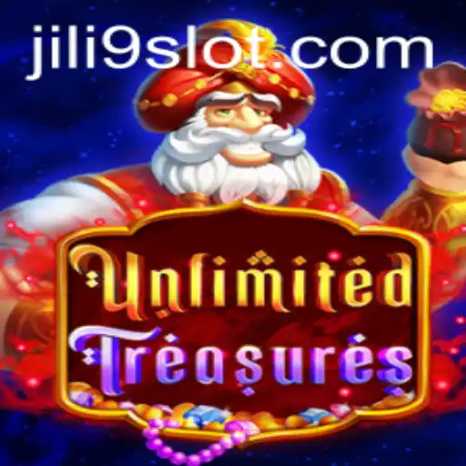 UnlimitedTreasures: Dive Into The World of Adventure and Rewards with JILI9