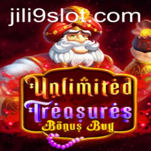UnlimitedTreasuresBonusBuy: A Thrilling Adventure with JILI9