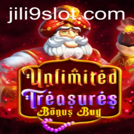 UnlimitedTreasuresBonusBuy: A Thrilling Adventure with JILI9