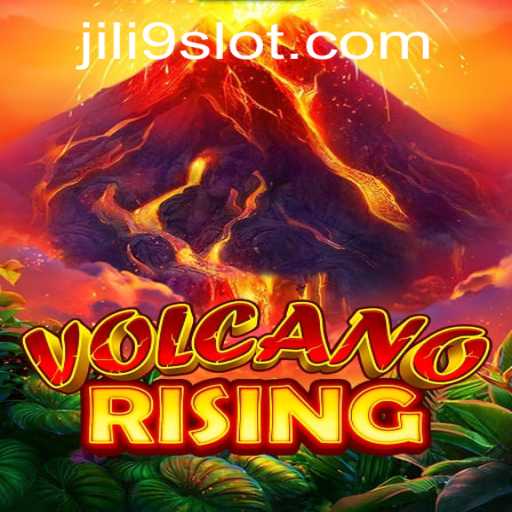 VolcanoRising: Unraveling the Eruptive World of Adventure