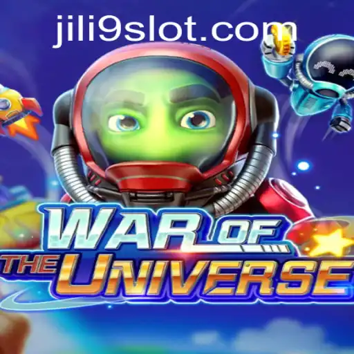 Exploring the Universe with WAROFTHEUNIVERSE and JILI9