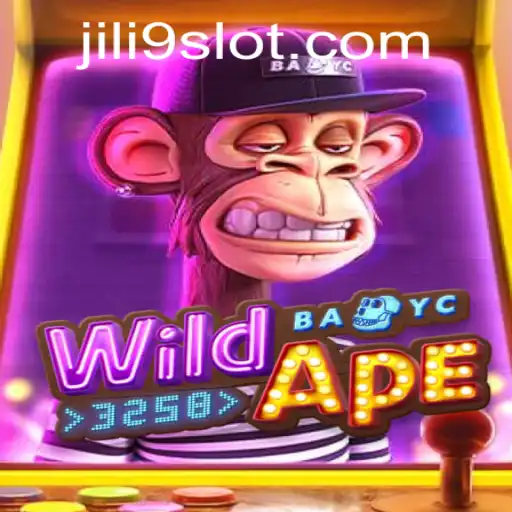 Exploring the Fascinating World of WildApe3258