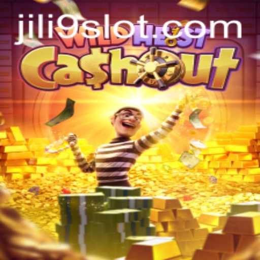 Unveiling WildHeistCashout: The Ultimate JILI9 Adventure