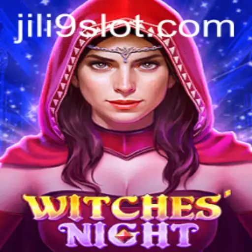Discover the Enchanting World of WitchesNight: A Bewitching Experience with JILI9